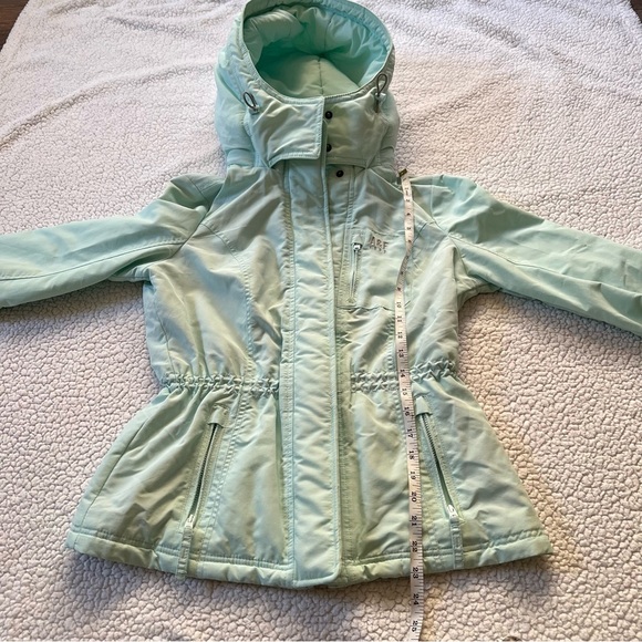 Abercrombie and Fitch  Coat - Picture 5 of 8
